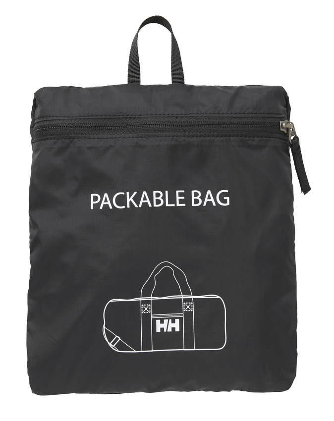 PACKABLE BAG LARGE 2.0