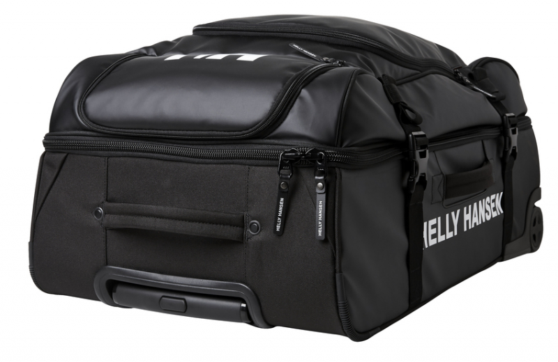 て24【希少】ヘリーハンセン HH Explorer Trolley90L HH EXPLORER TROLLEY LARGE - Helly Hansen - Bolsos y Mochilas