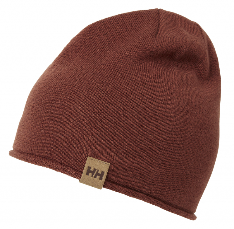 MTN MERINO WOOL BEANIE