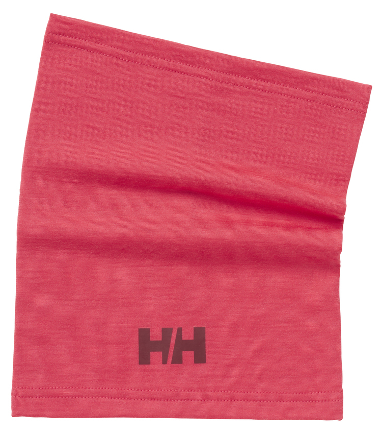 HH MERINO NECK