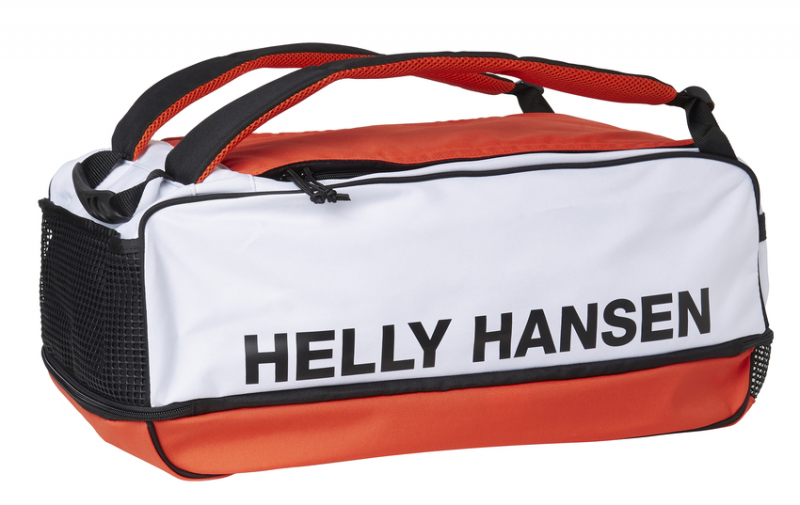 HH RACING BAG