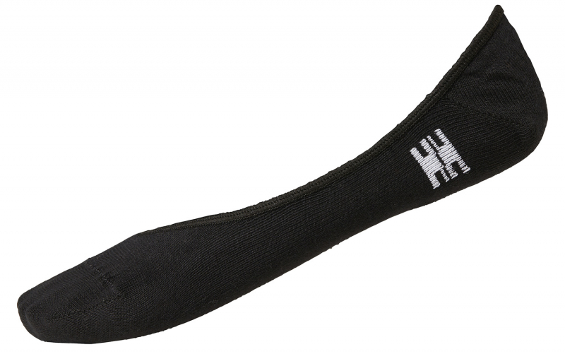 HH 3-PACK INVISIBLE SOCK