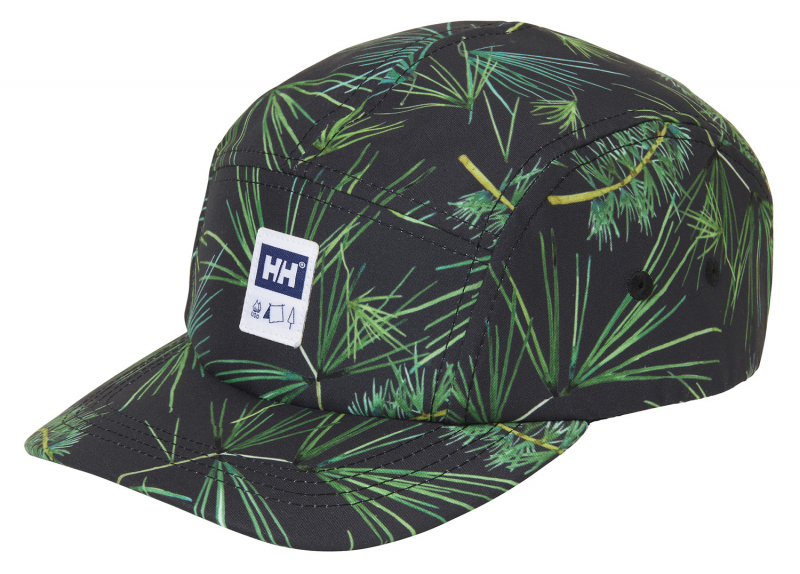 ROAM CAP