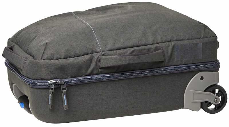 EXPEDITION TROLLEY 2.0 CARRY O