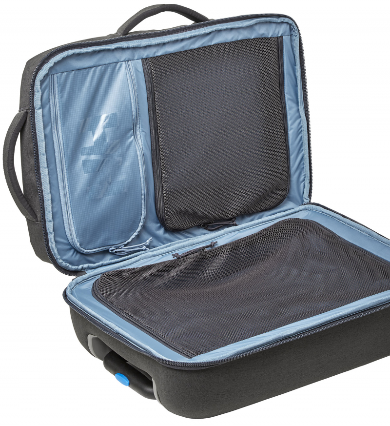 EXPEDITION TROLLEY 2.0 CARRY O