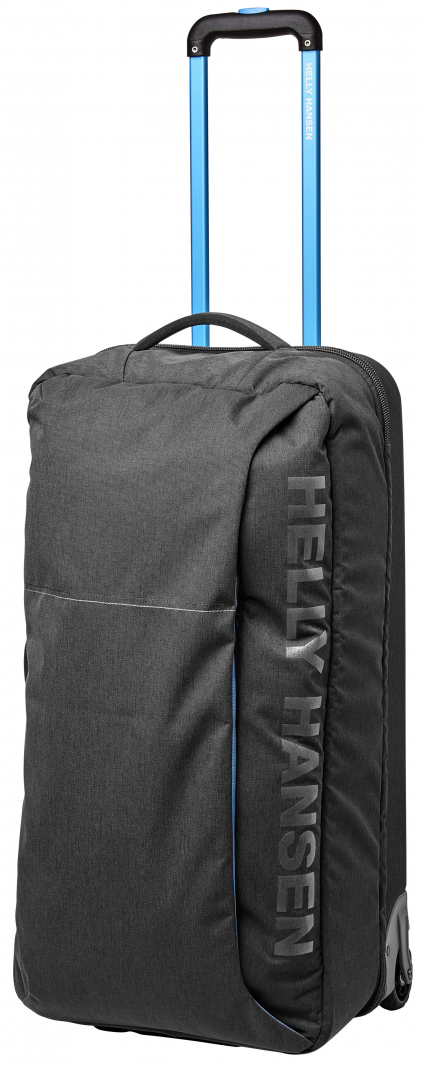 EXPEDITION TROLLEY 2.0 80L