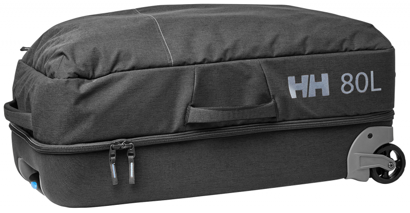 EXPEDITION TROLLEY 2.0 80L