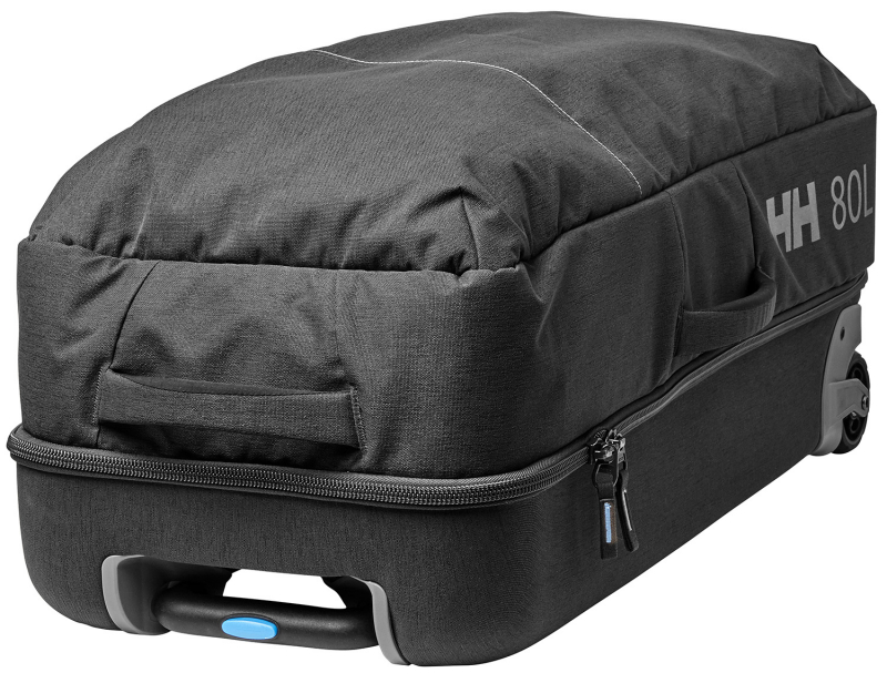 EXPEDITION TROLLEY 2.0 80L