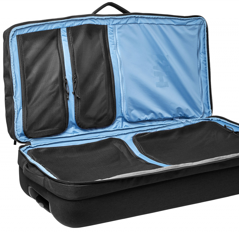 EXPEDITION TROLLEY 2.0 130L   