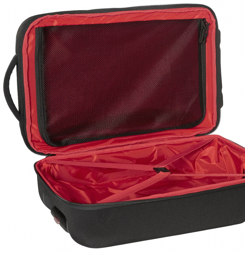 SPORT .TROLLEY CARRY ON