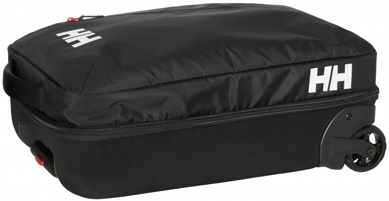 SPORT .TROLLEY CARRY ON