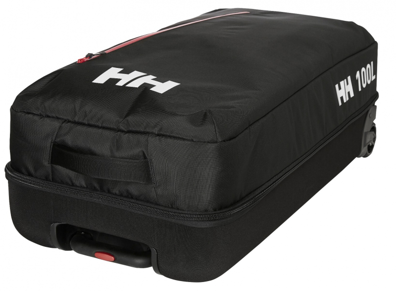 SPORT EXP .TROLLEY 100L