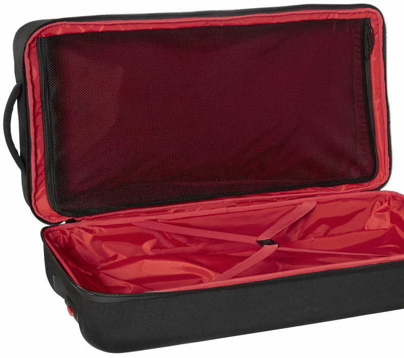 SPORT EXP .TROLLEY 100L