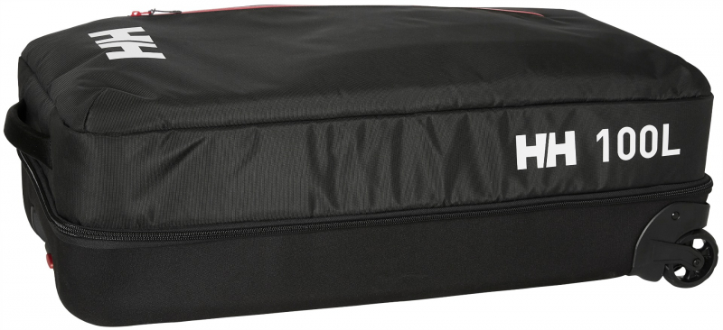 SPORT EXP .TROLLEY 100L