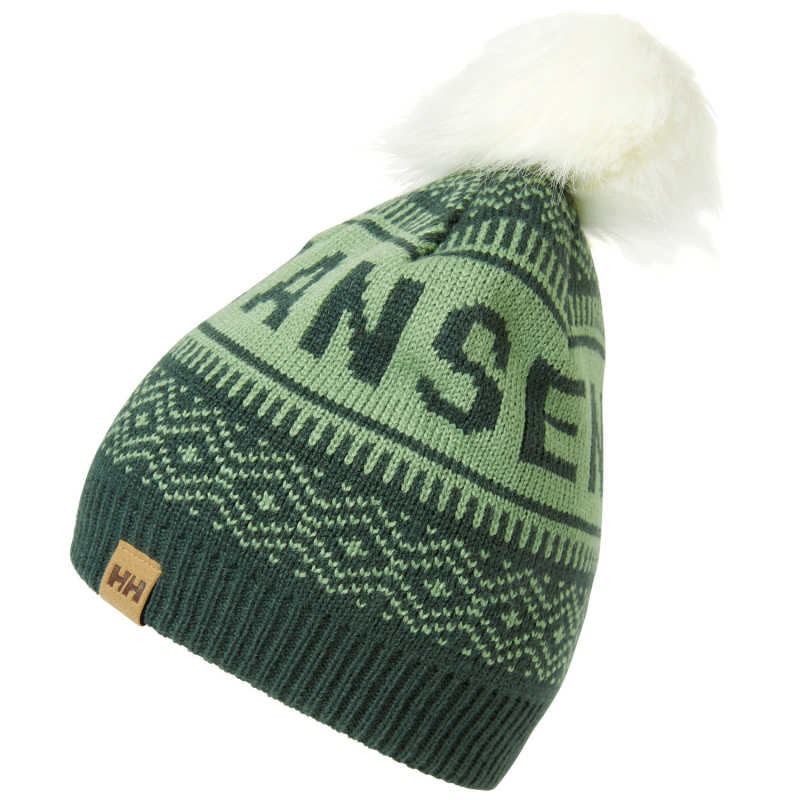 CHAMPOW BEANIE
