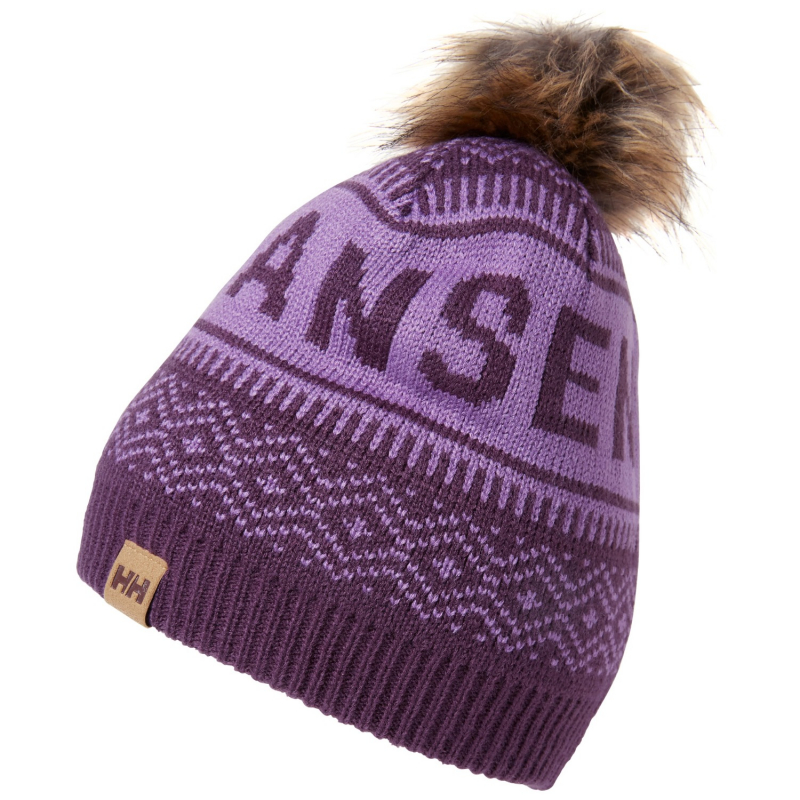 CHAMPOW BEANIE