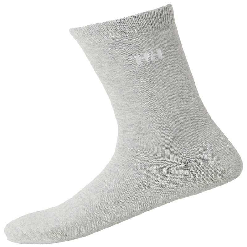 EVERYDAY COTTON SOCK 3PK