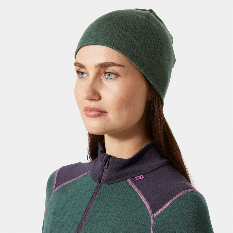 HH LIFA MERINO BEANIE