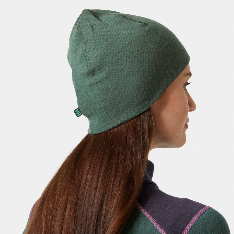 HH LIFA MERINO BEANIE