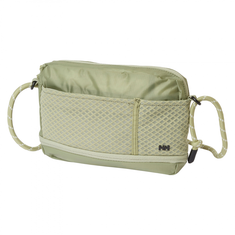 WANDERER SHOULDER BAG