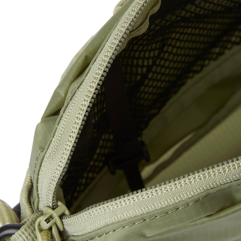 WANDERER SHOULDER BAG