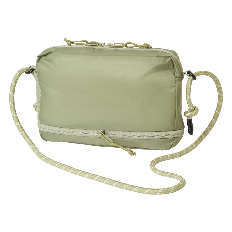 WANDERER SHOULDER BAG