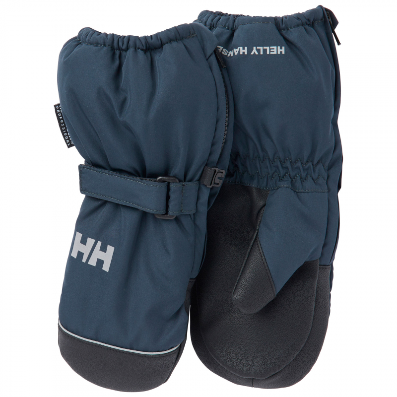 K WINTER MITTEN