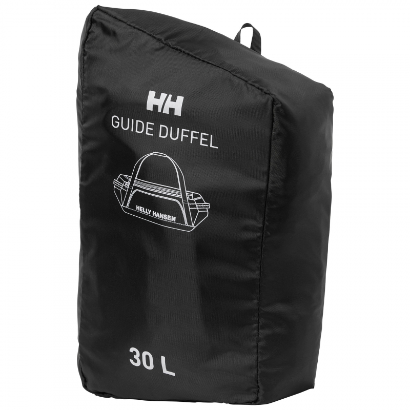  GUIDE DUFFEL BAG 30L 
