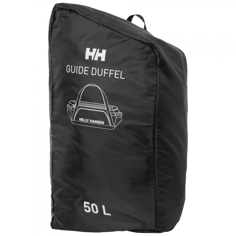 GUIDE DUFFEL BAG 50L