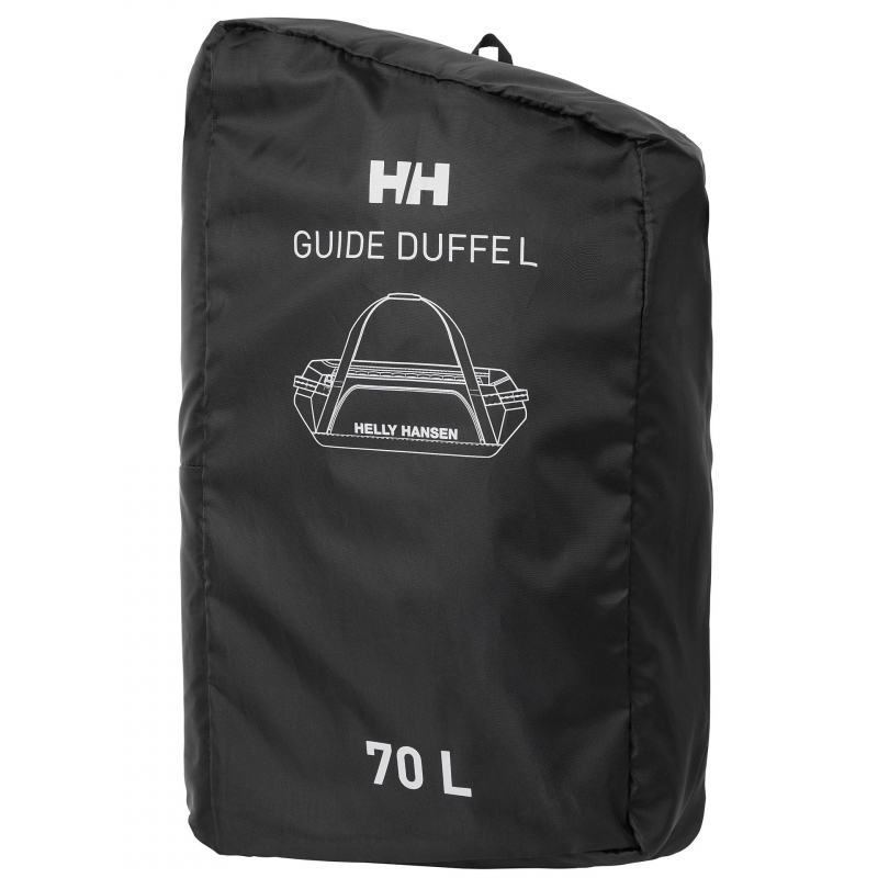  GUIDE DUFFEL BAG 70L