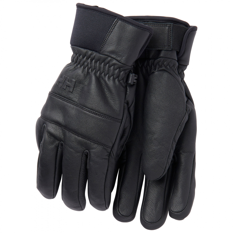 ALPHA GLOVE