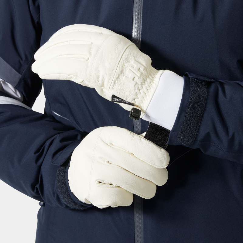 ALPHELIA GLOVE