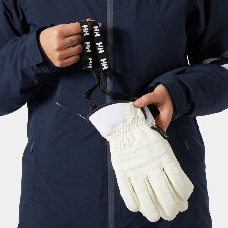 ALPHELIA GLOVE