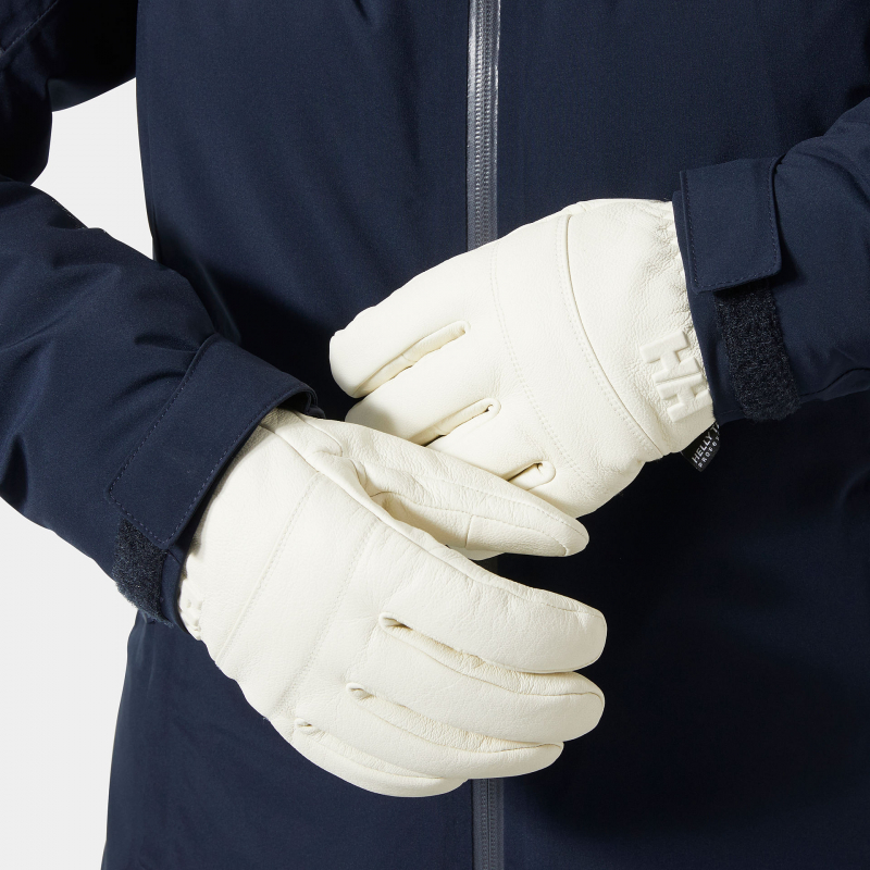 ALPHELIA GLOVE