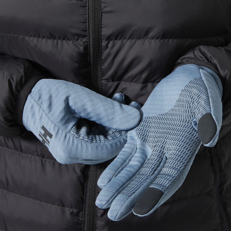 VERSALITE TOUCH GLOVE LINER