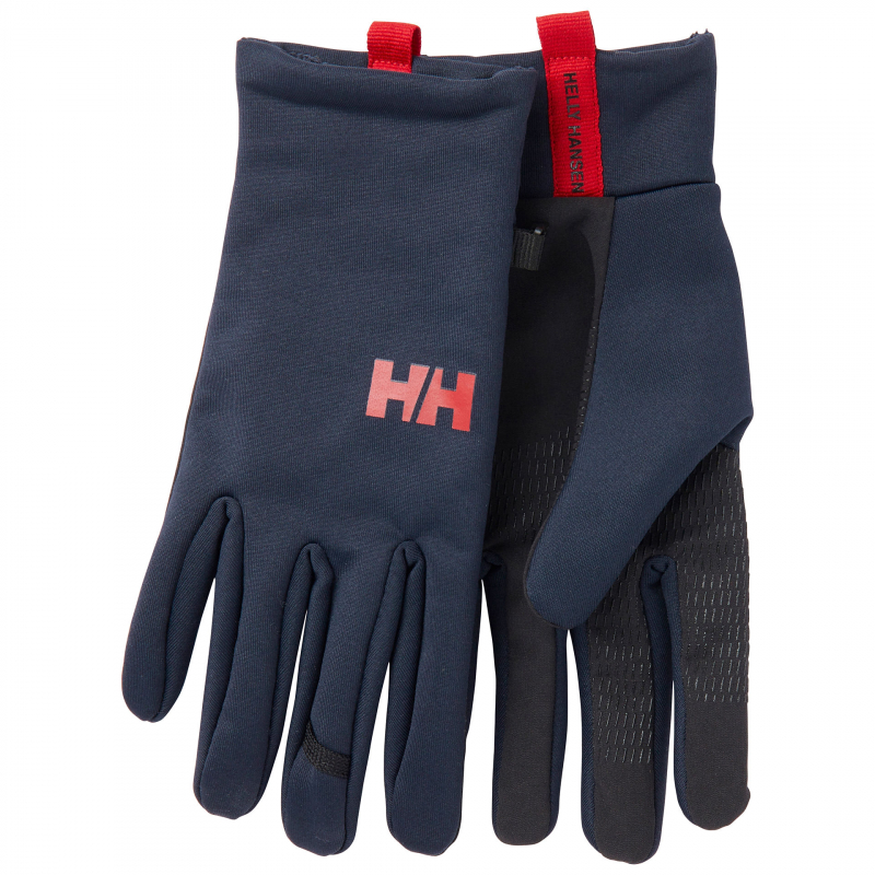 HARDFACE FLEECE TOUCH GLOVE