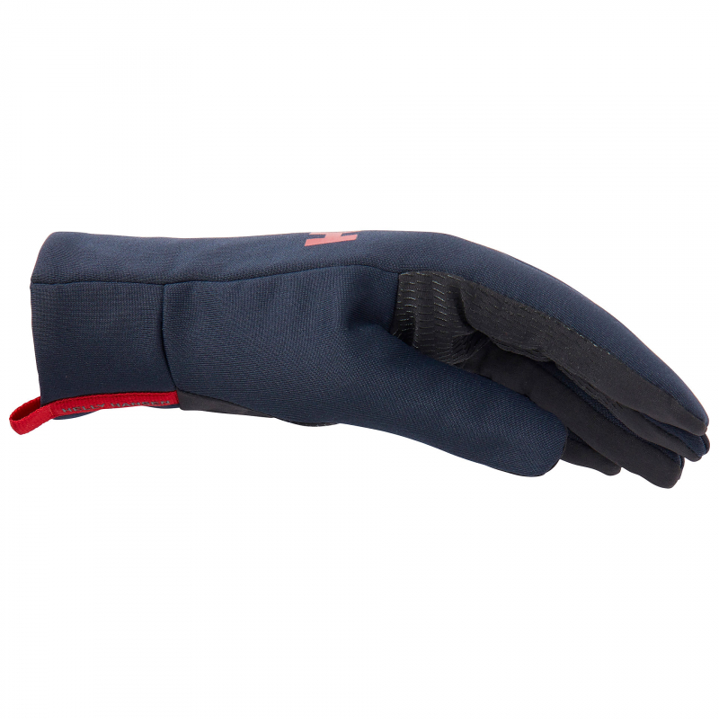 HARDFACE FLEECE TOUCH GLOVE