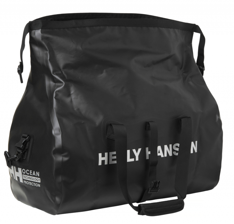 SAILING DUFFEL