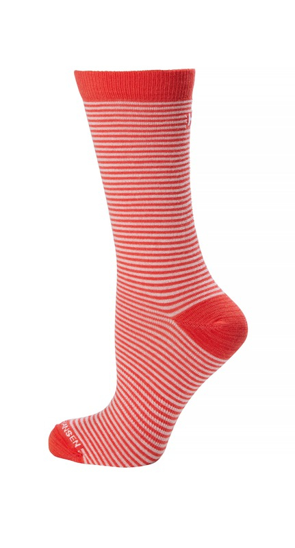 HH WOOL CALF SOCK