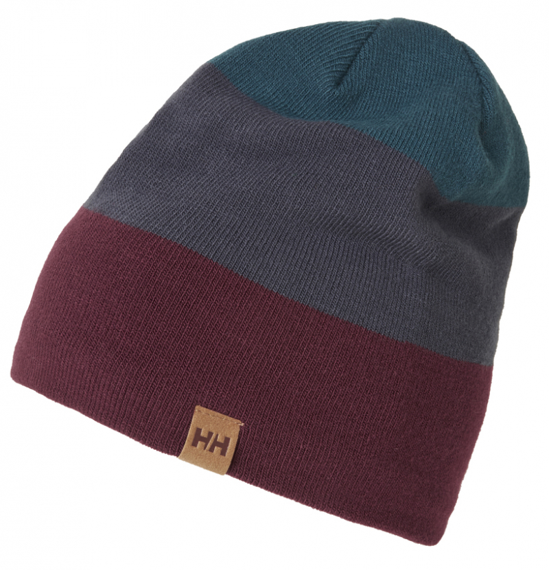 HH WINTER LIFA BEANIE