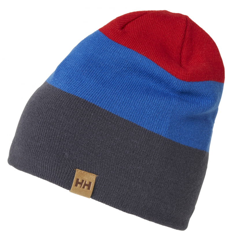HH WINTER LIFA BEANIE