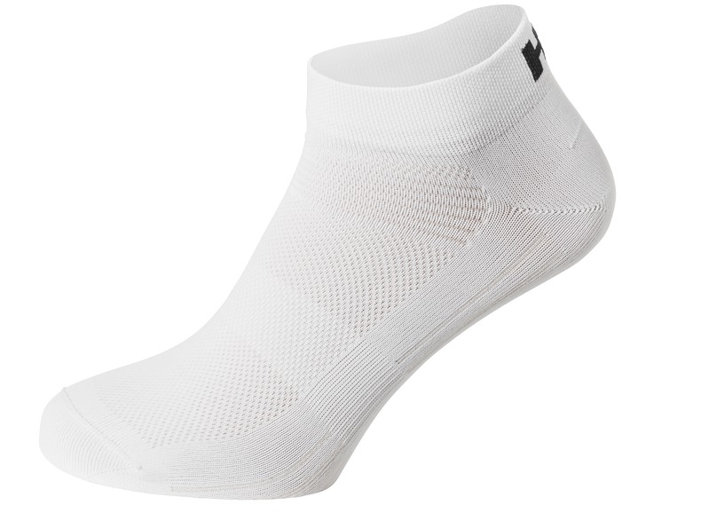 2-PACK HH DRY NO SHOW SOCK