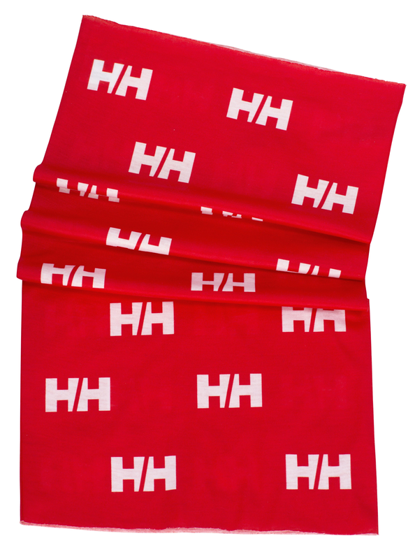 HH NECK