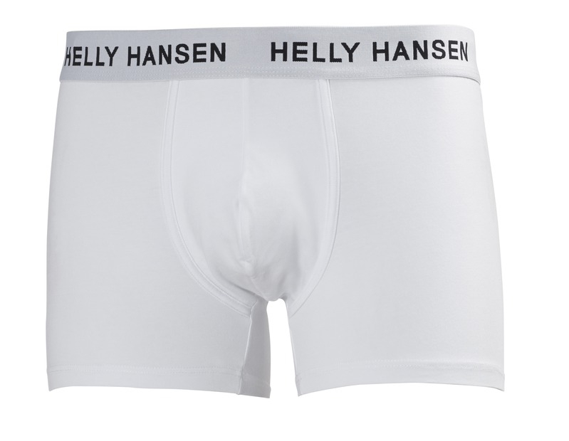 COTTON BOXER