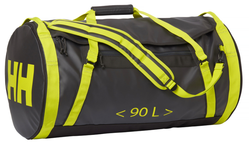 HH DUFFEL BAG 2 90L