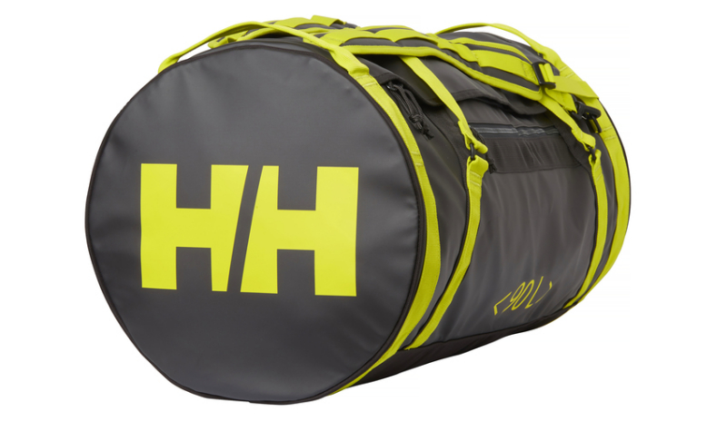 HH DUFFEL BAG 2 90L
