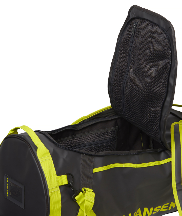 HH DUFFEL BAG 2 90L