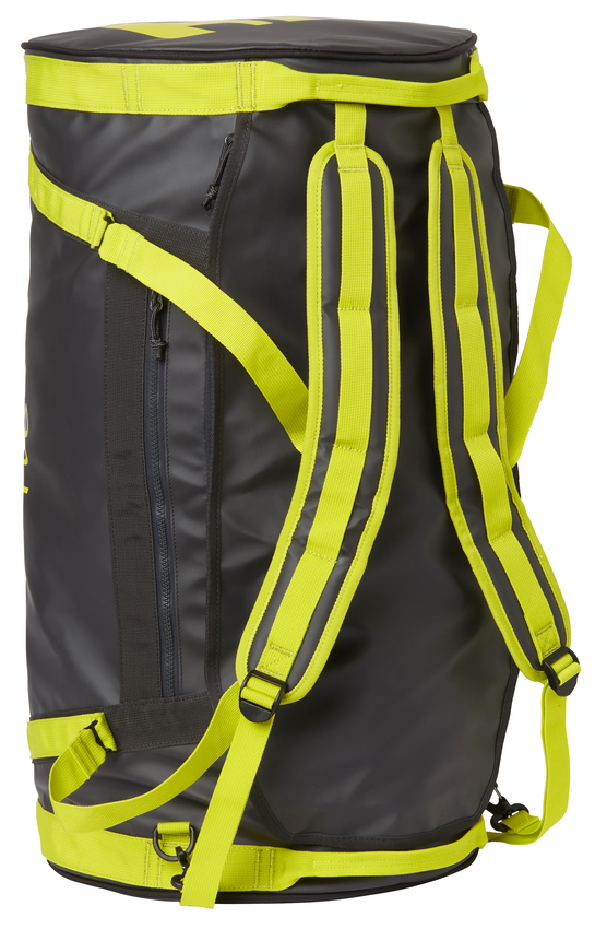 HH DUFFEL BAG 2 90L