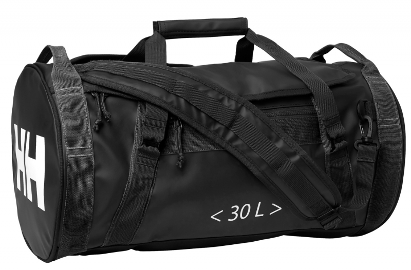 HH DUFFEL BAG 2 30L