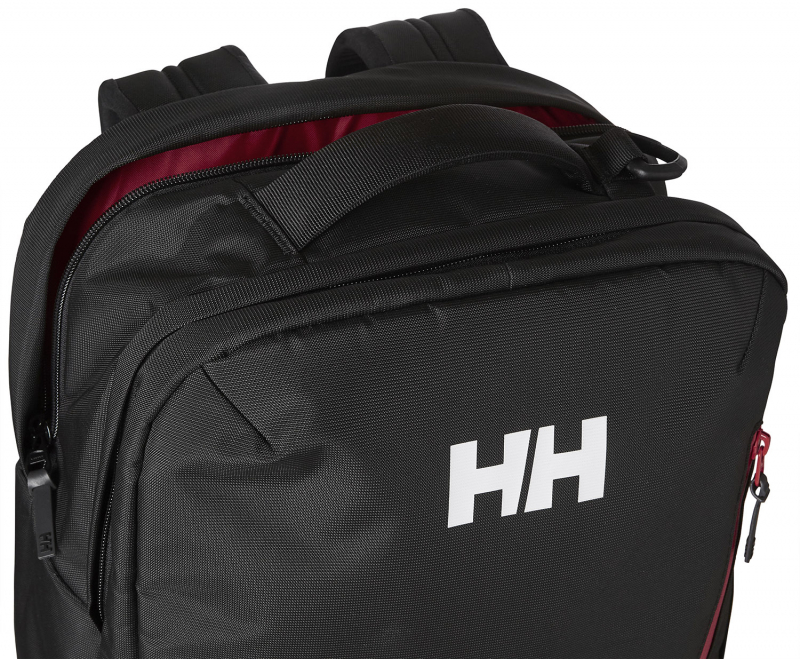SPORT EXP. BAG                